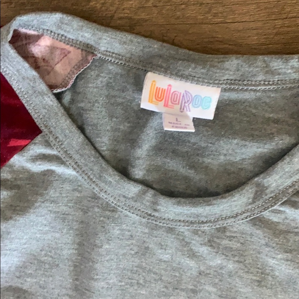 LuLaRoe Randy! - Picture 2 of 3